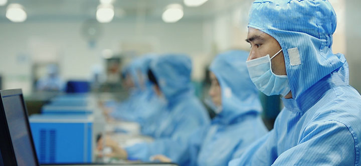 高級研發(fā)設計