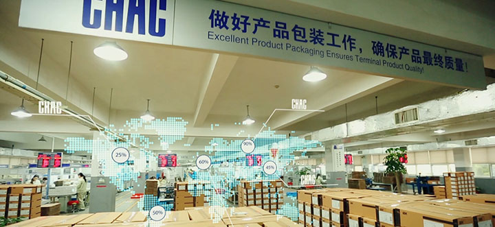 供應鏈，售后服務，物流