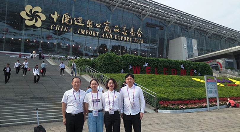 創(chuàng)奇用心“智造”，精彩亮相126屆廣交會(huì)