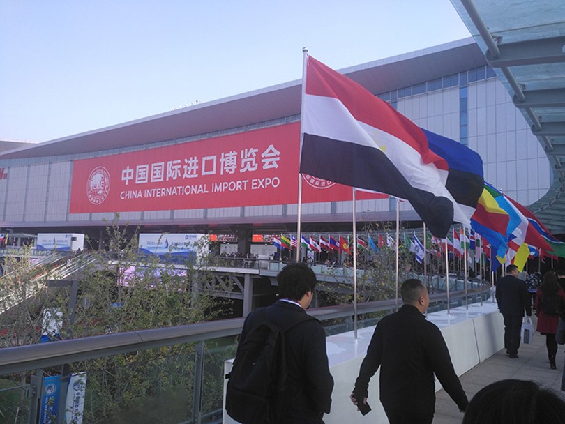 “打卡” EP電力展、進(jìn)博會(huì)！